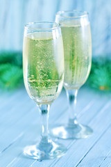 christmas background