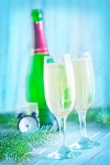 christmas background