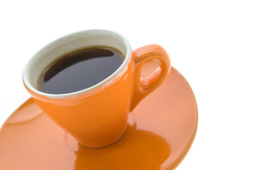 Coffee cup