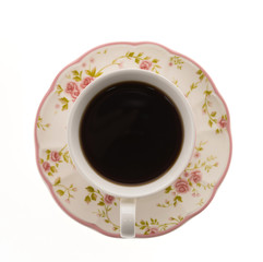 Coffee cup