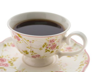 Coffee cup