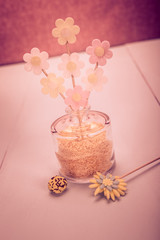fondant flowers