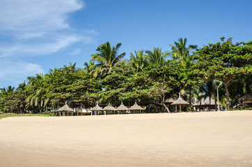 пляж муйне, вьетнам