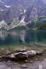 Lake Morskie Oko