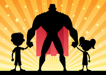 Super Dad