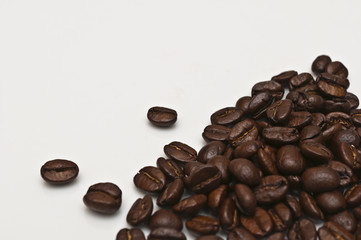 Kaffeebohnen Coffeebeans