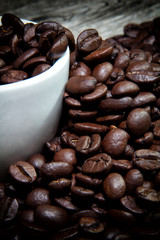 coffee cup