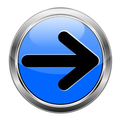Button Pfeil blau  #141209-svg18