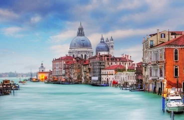 Venedig - Kirche Santa Maria © TTstudio