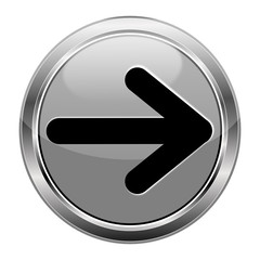 Button Pfeil grau  #141209-svg39