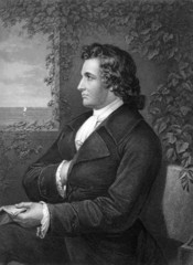 Johann Wolfgang von Goethe