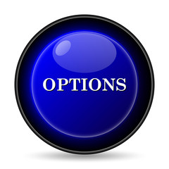 Options icon