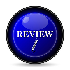 Review icon