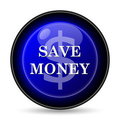 Save money icon