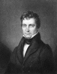 Josiah Stoddard Johnston