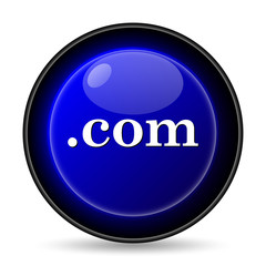 .com icon