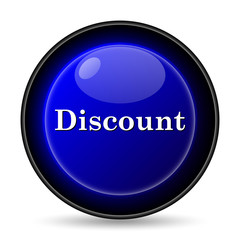 Discount icon