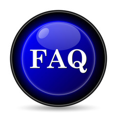 FAQ icon