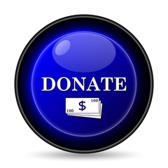 Donate icon