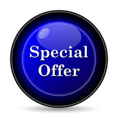 Special offer icon