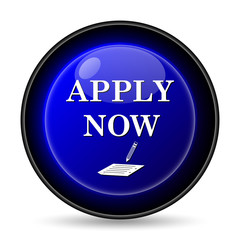 Apply now icon