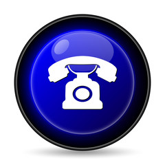 Phone icon