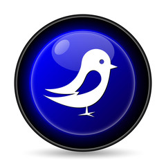 Bird icon