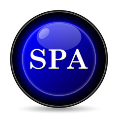 Spa icon