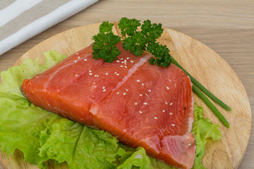 Salmon