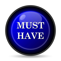 Must have icon