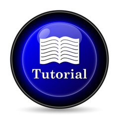 Tutorial icon