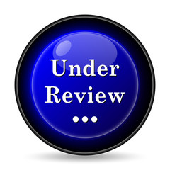 Under review icon
