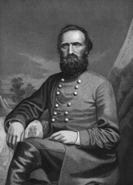 Stonewall Jackson