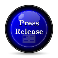 Press release icon