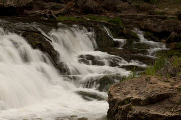 Willow Falls