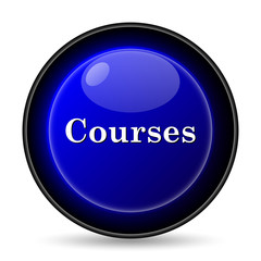Courses icon
