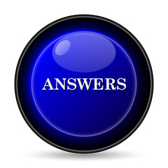 Answers icon