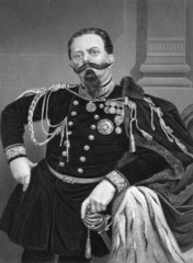 Victor Emmanuel II of Italy