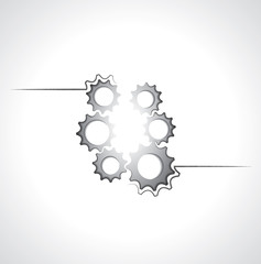 symbol of mechanical elements