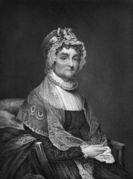 Abigail Adams