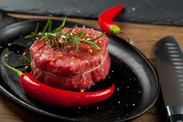 steak zubereitung