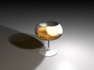 Bicchiere Cognac