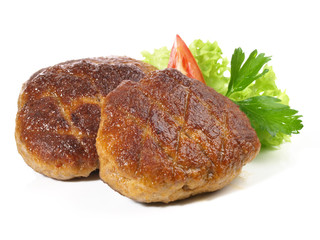 Frikadellen