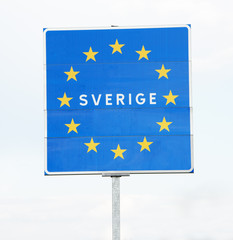 Sverige/EU