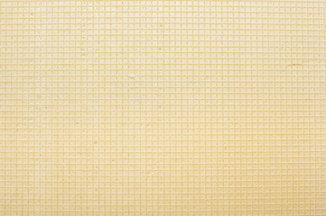 Crispy wafers surface pattern abstract photography