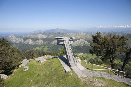 Mirador del Fito
