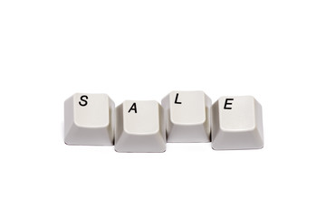 word from computer keypad buttons sale