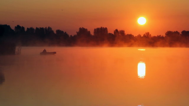 sunrise
