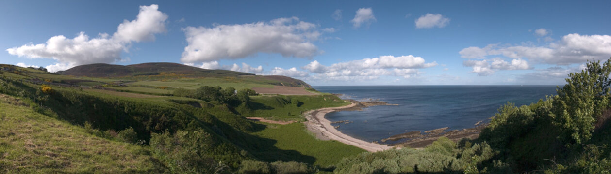Moray Firth - Schottland