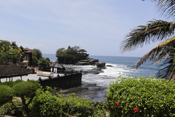 Fototapeta premium BALI_201410_7257
